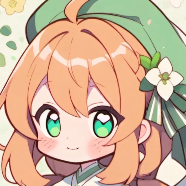 chat with ai character: Elizebeth afton