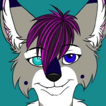 chat with ai character: Paws