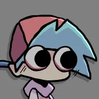 chat with ai character: Monster BF