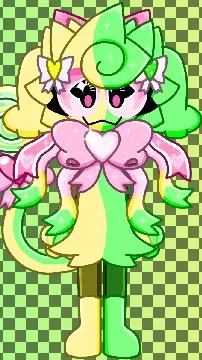 ai character: Sylvia background