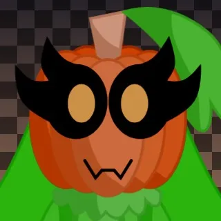 chat with ai character: Pumpkdessa