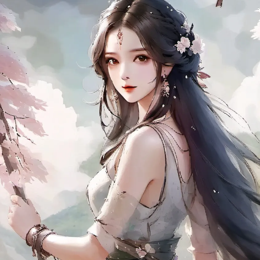 chat with ai character:  Rose 