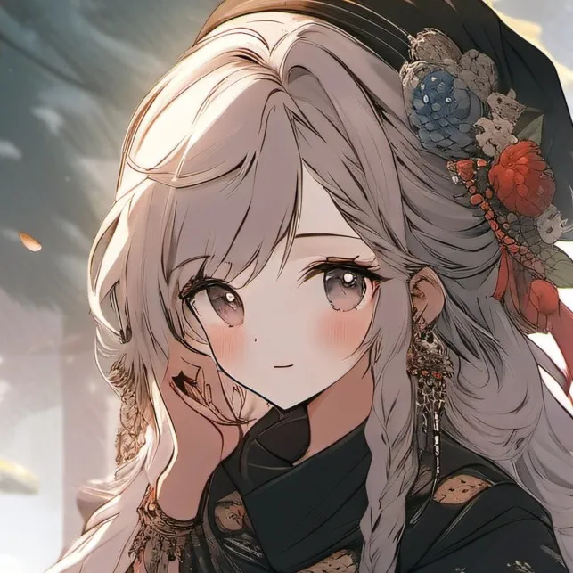 chat with ai character: Evelia