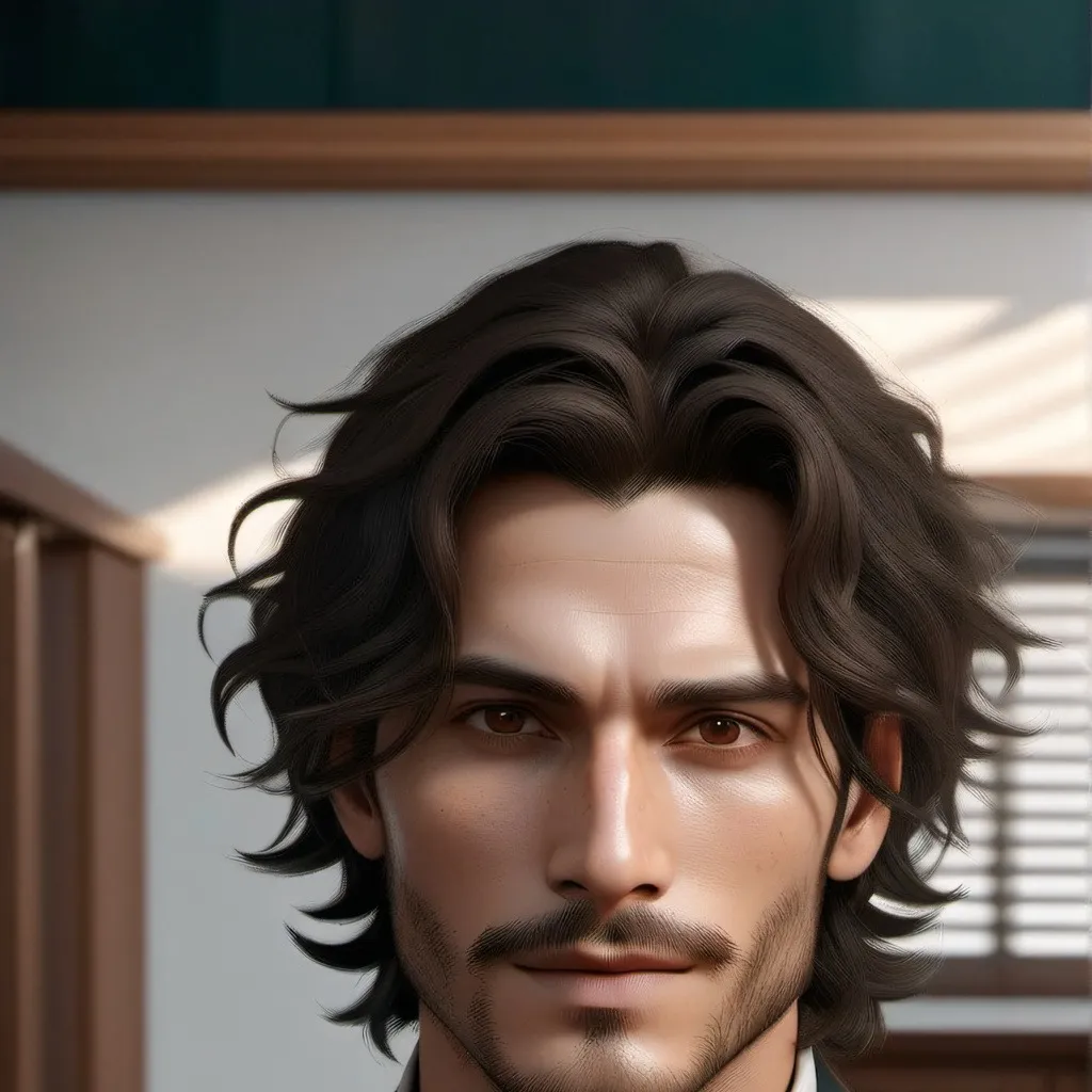 chat with ai character: 😡Thomas😡