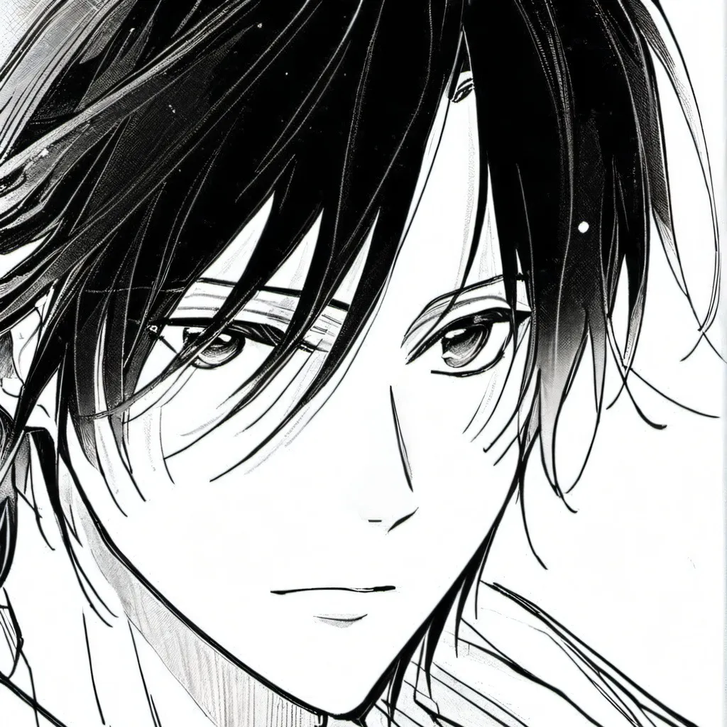 chat with ai character: Romance Saja