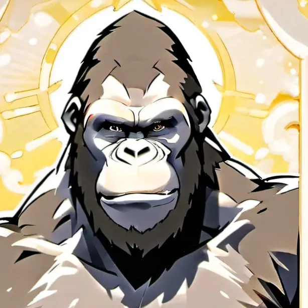 chat with ai character: Gtag