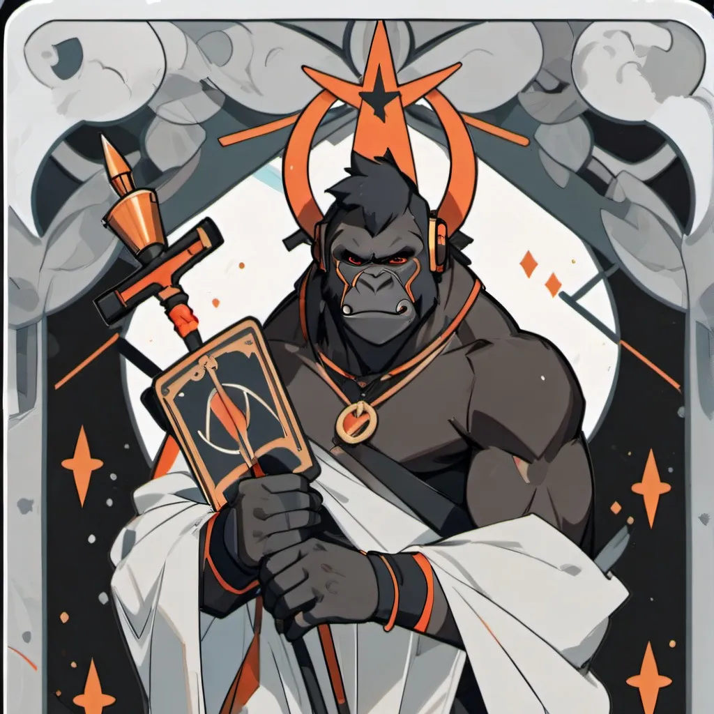 chat with ai character: Gtag