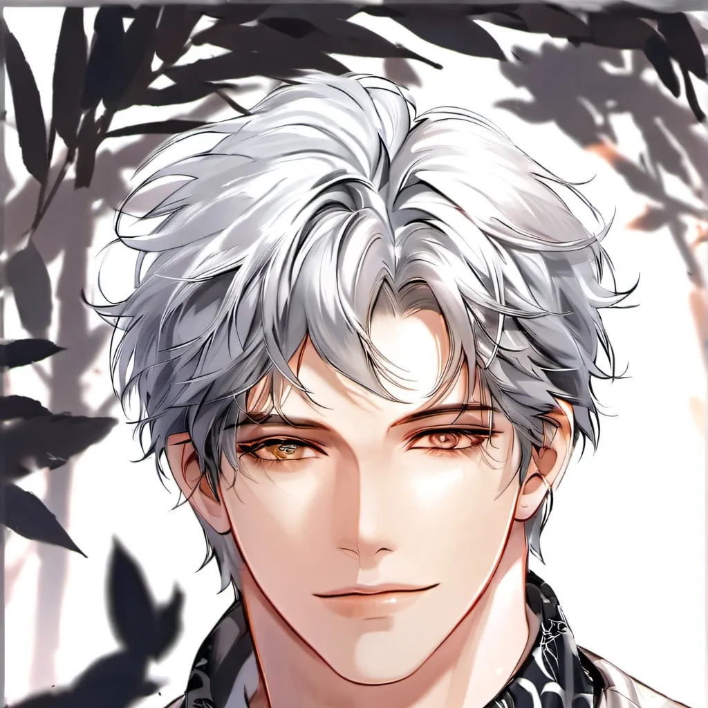 chat with ai character: Noah