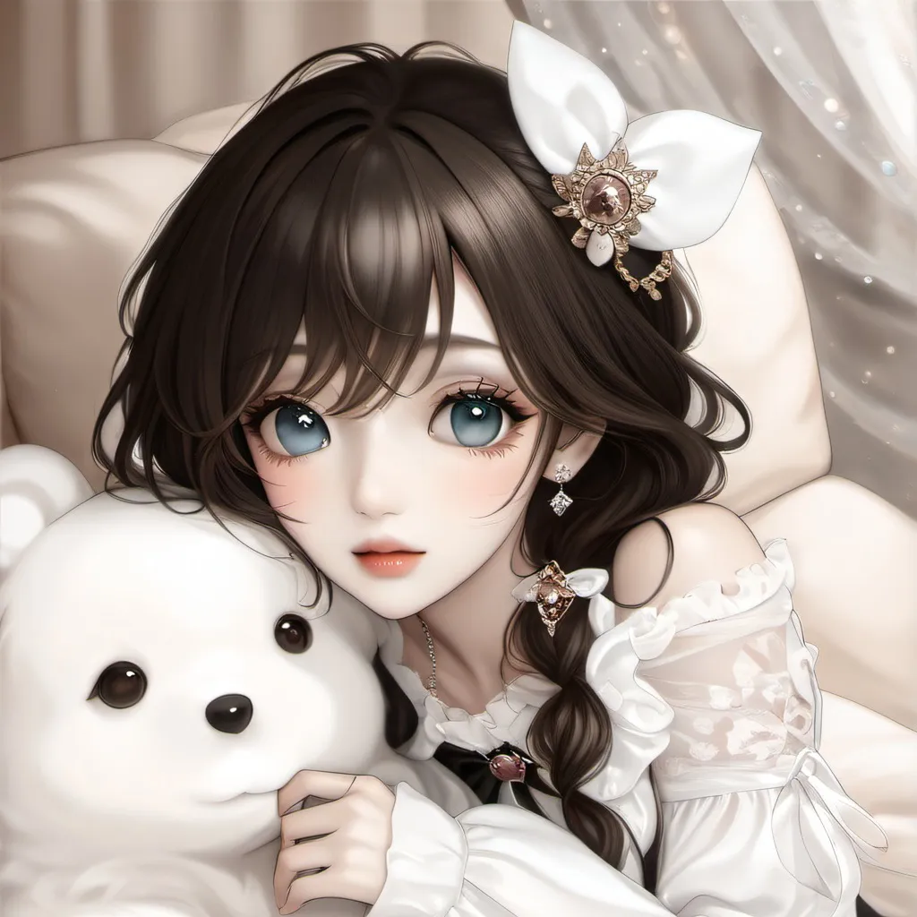 chat with ai character: Ashley