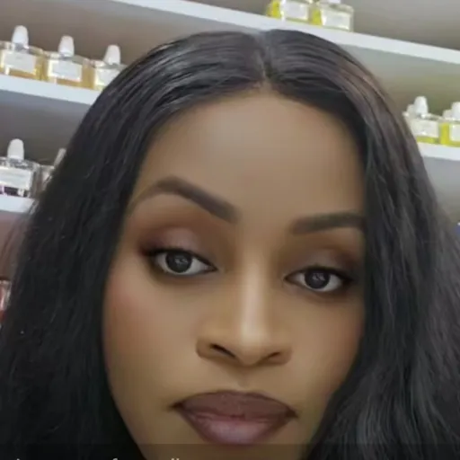 creator BLACKQEEEN 😏👸👑's avatar