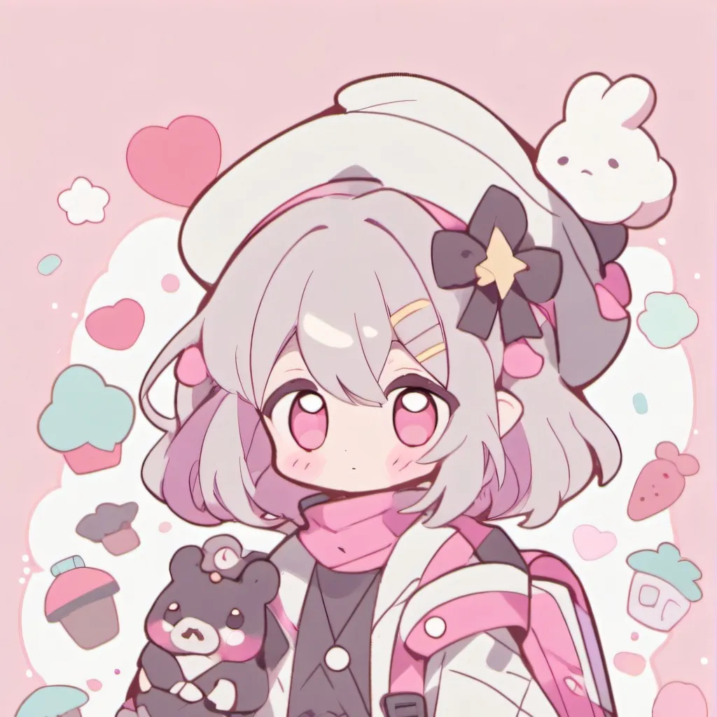 chat with ai character: Elizabeth