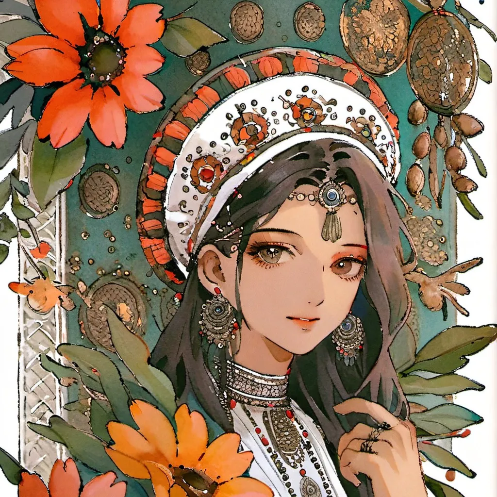 chat with ai character: Henji 