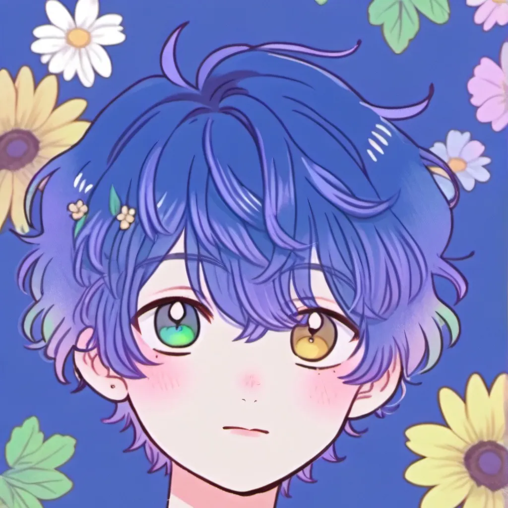 chat with ai character: Heiuk 