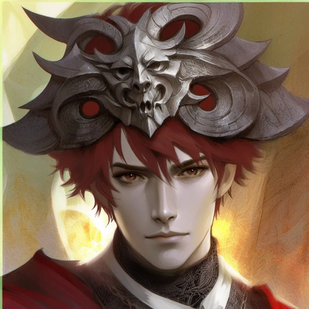 chat with ai character: Mifog