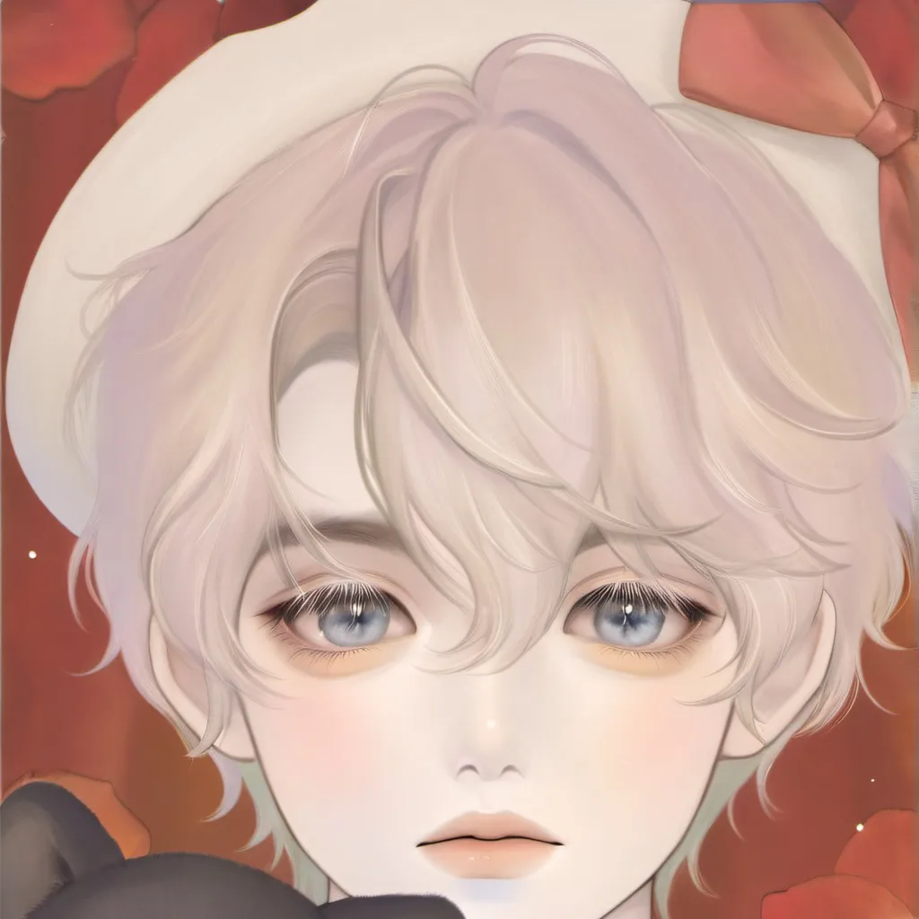 chat with ai character: Yodnc 