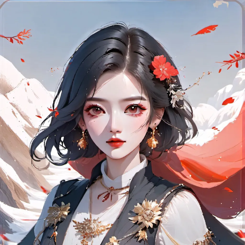 chat with ai character: Hth