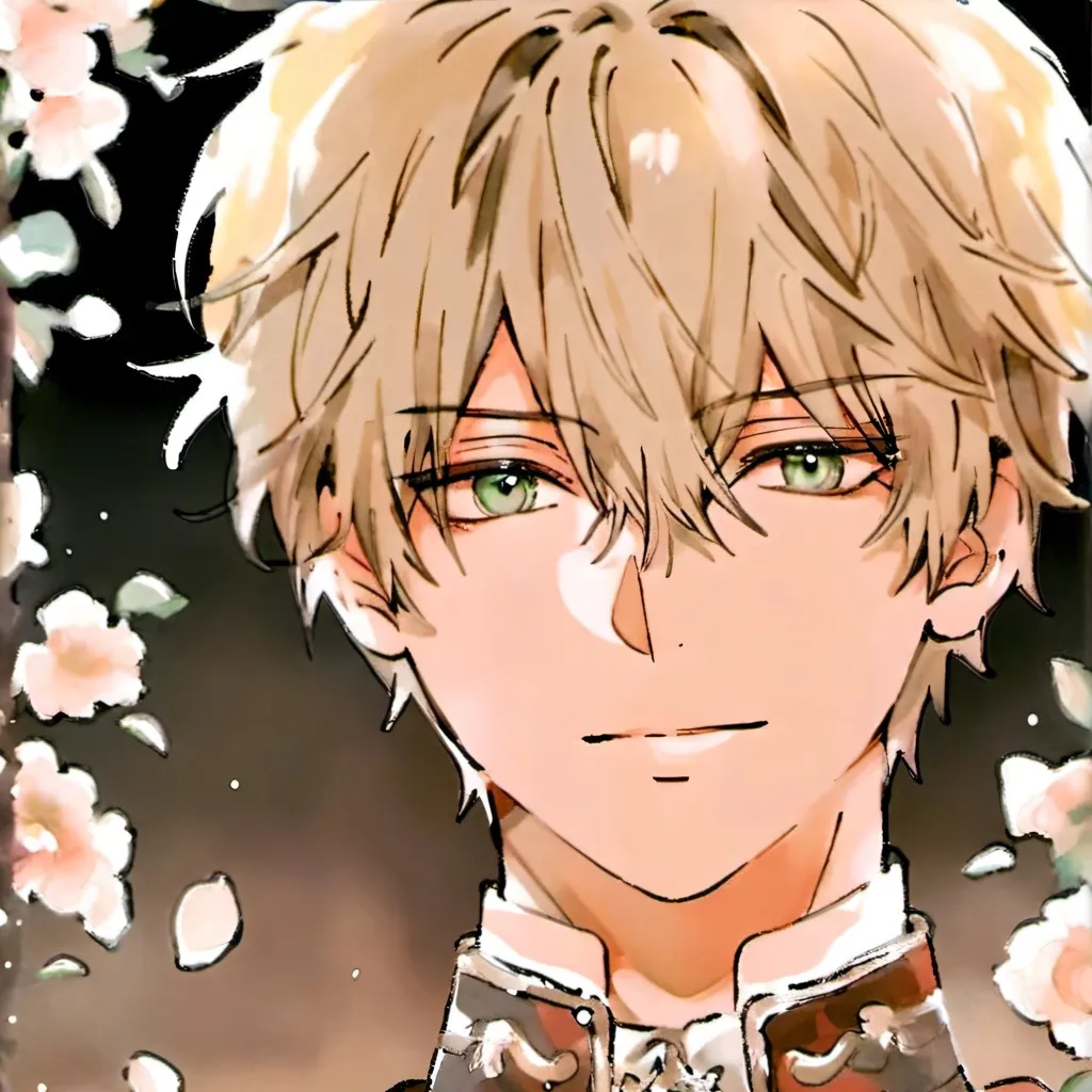 chat with ai character: Barrett Thornton