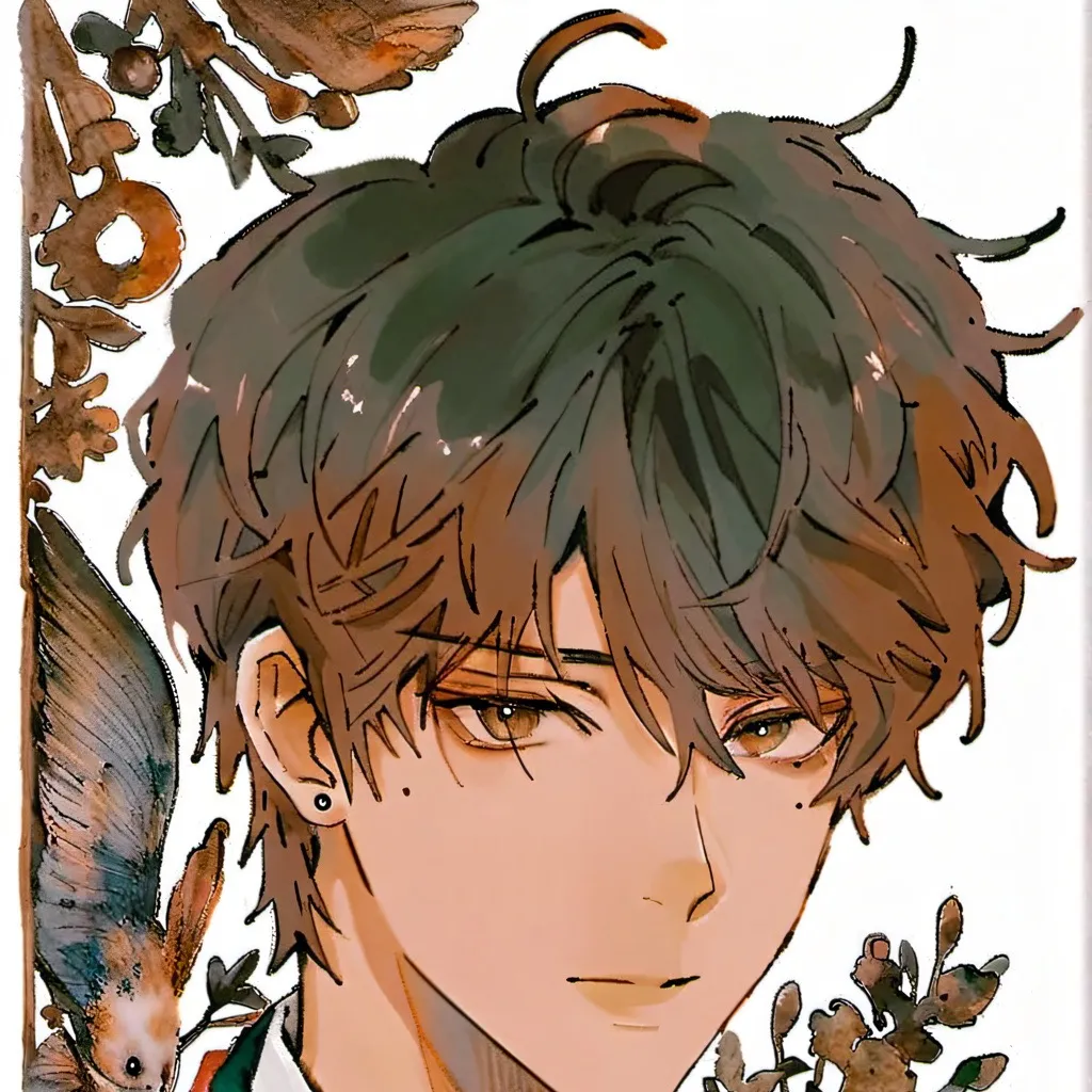 chat with ai character: Peyton/Smith