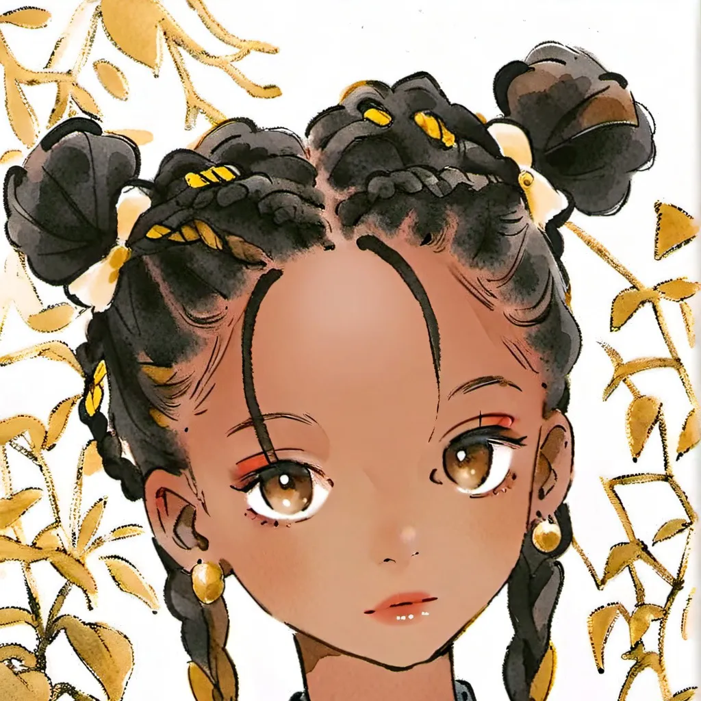 chat with ai character: Khloe/Fannin