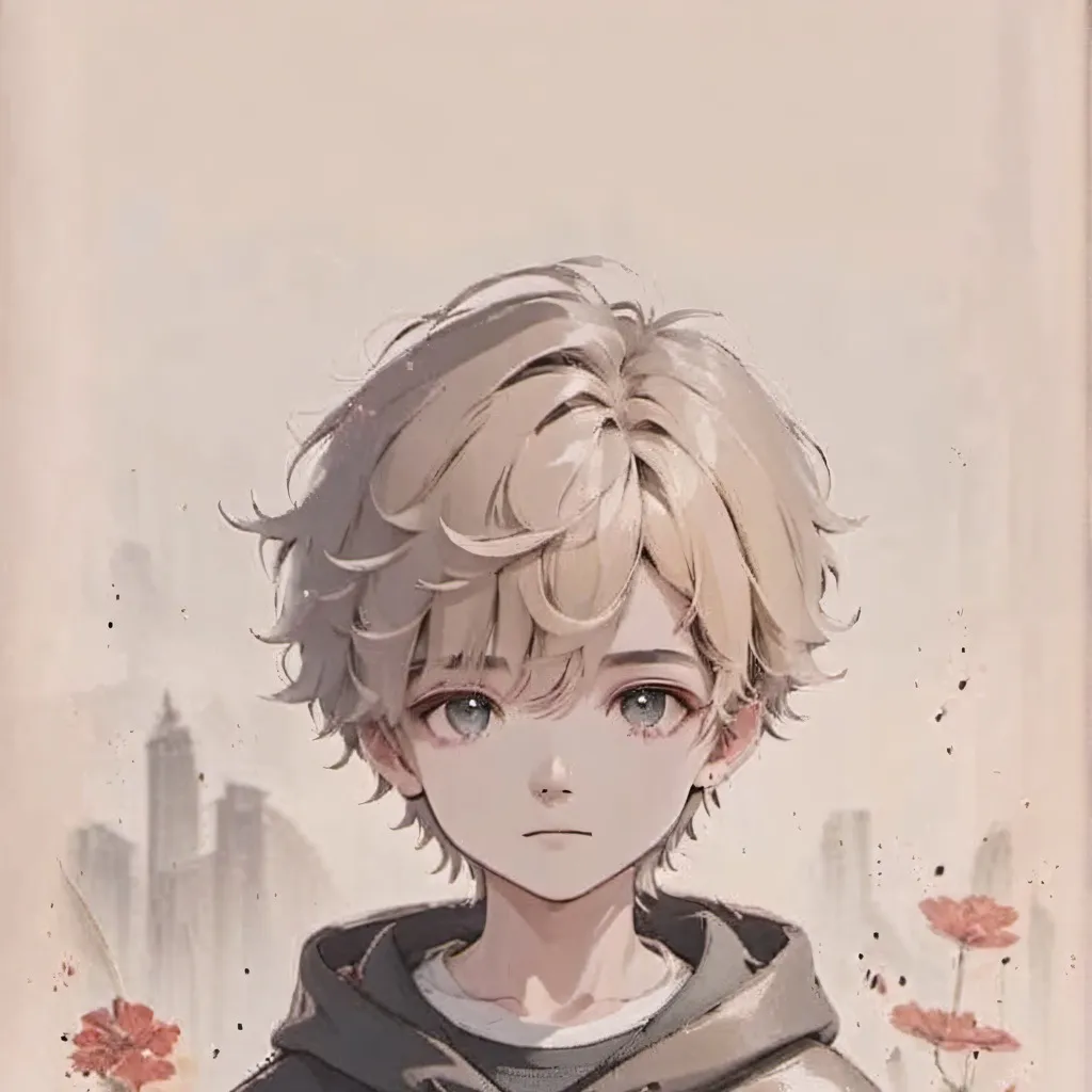 chat with ai character: Barrett Thornton  