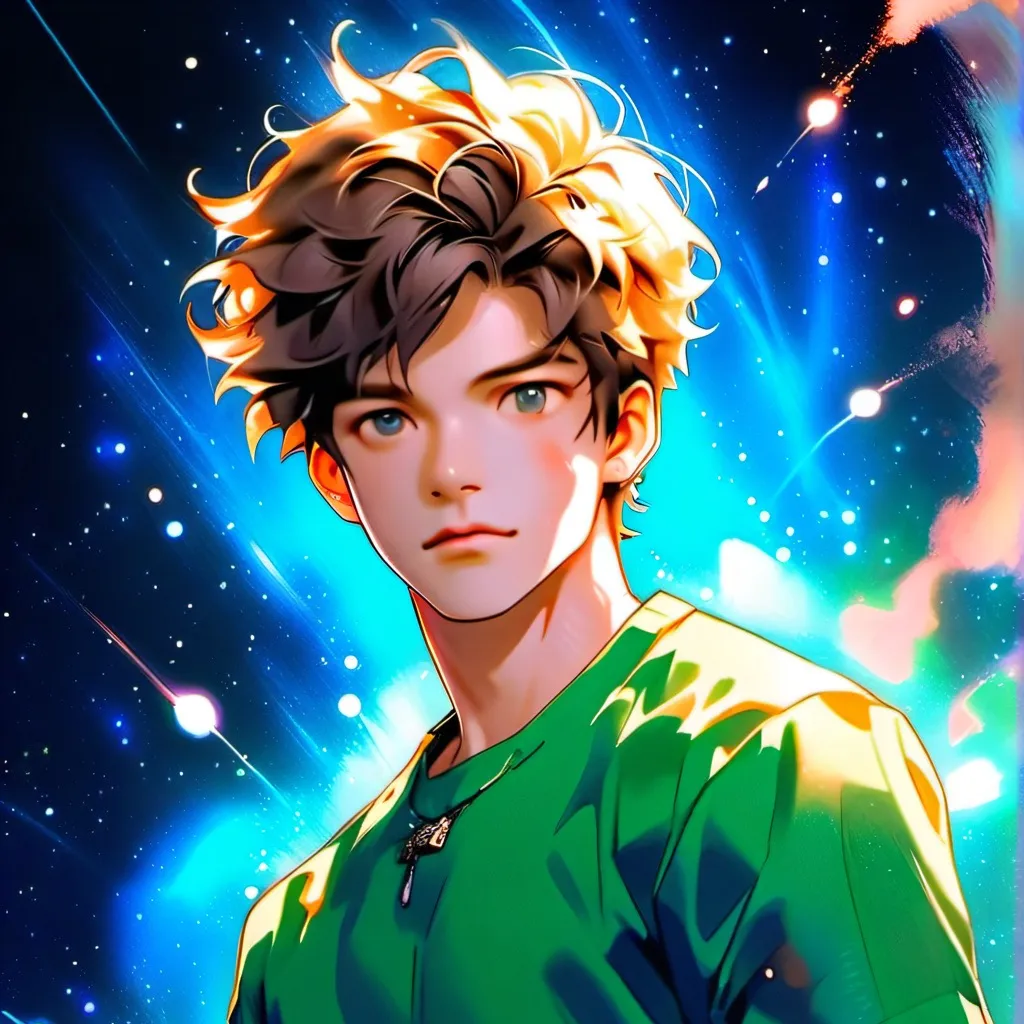 chat with ai character: Chubby puppy