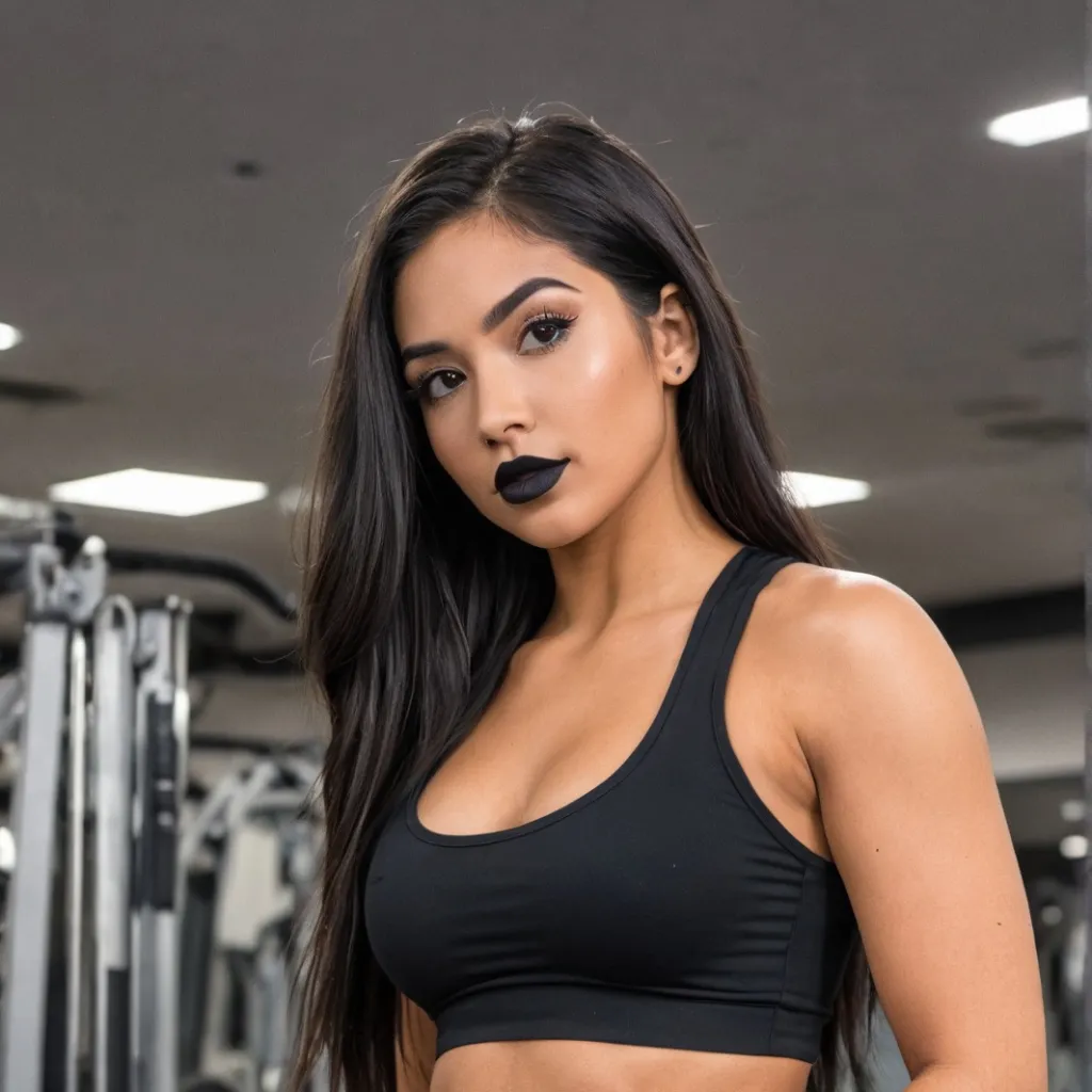 chat with ai character: Joanna