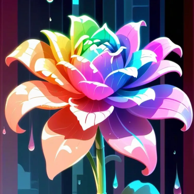 chat with ai character: Dandys world au