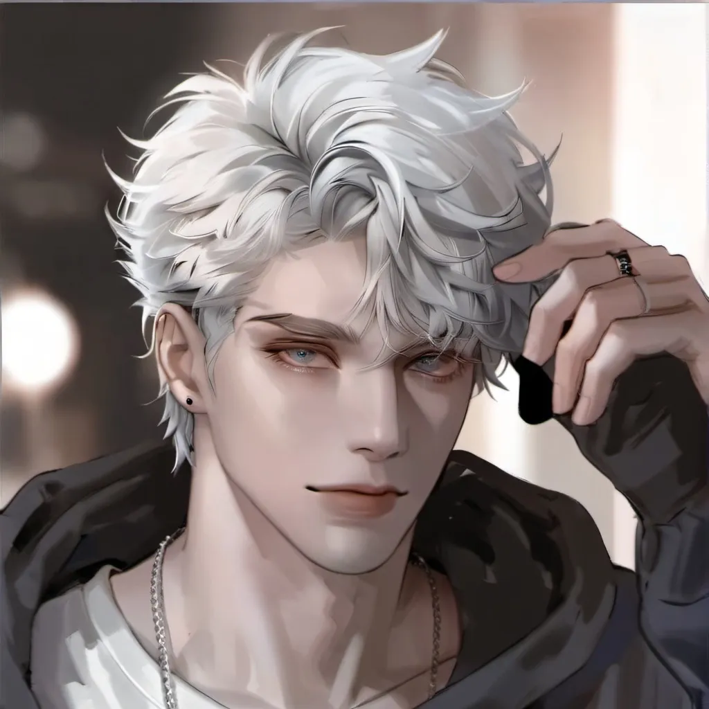 chat with ai character: яєσ