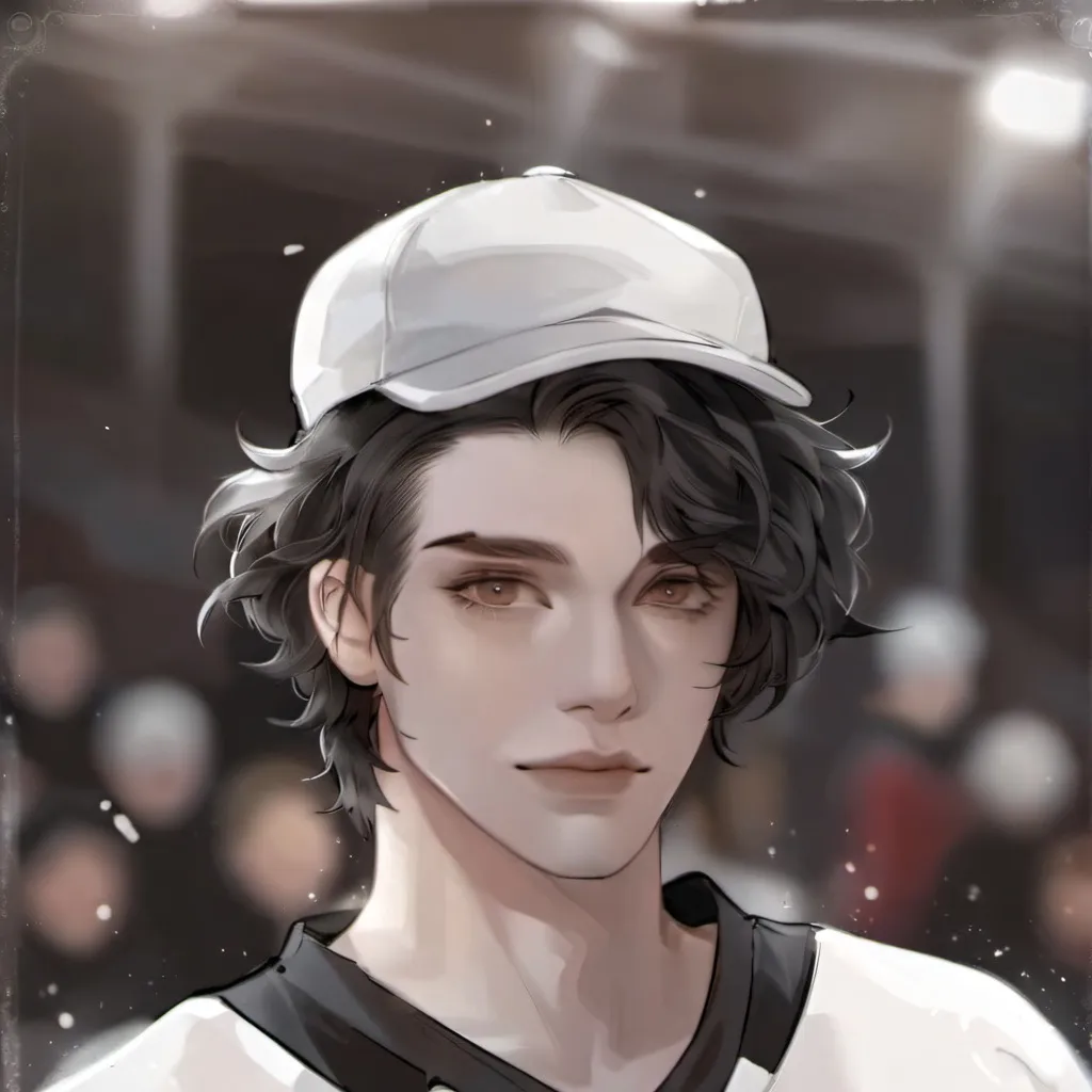 chat with ai character: тαє