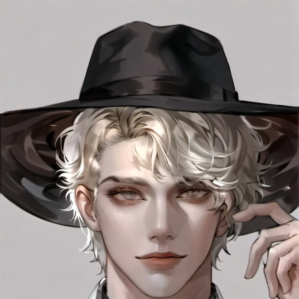 chat with ai character: ᏁᎬᏉ