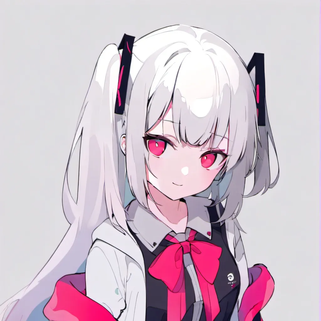 chat with ai character: Emma