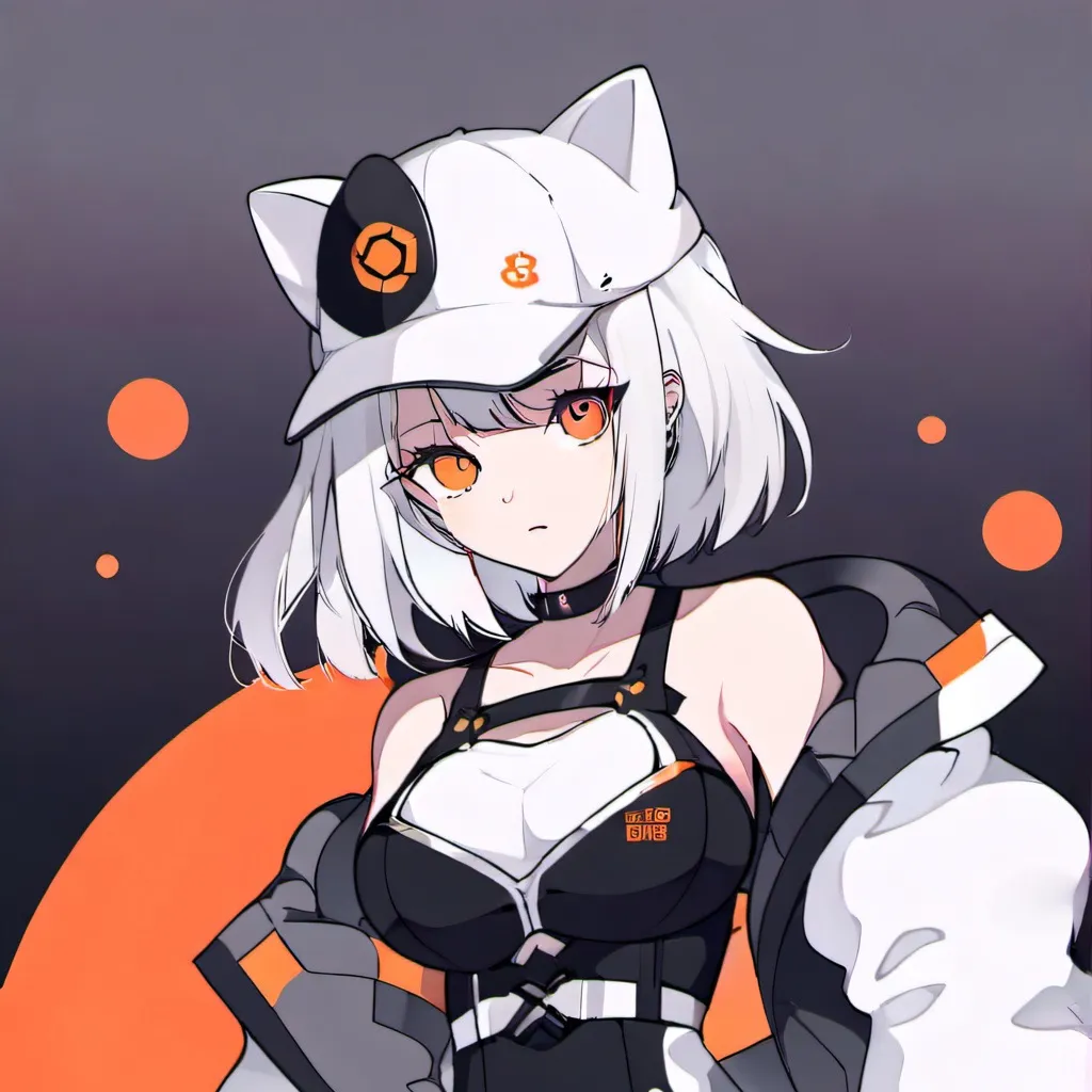 chat with ai character: Alice