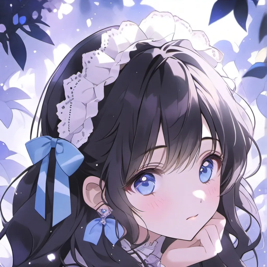 chat with ai character: Alondra