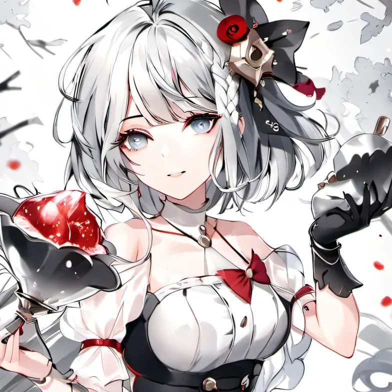 chat with ai character: Bully