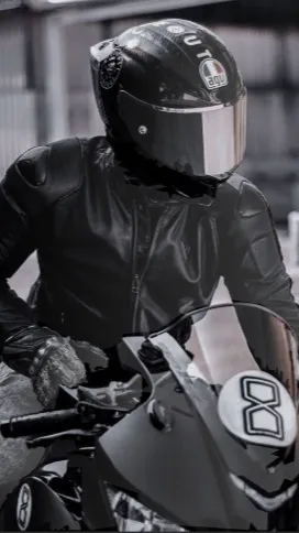 ai character: Dax background