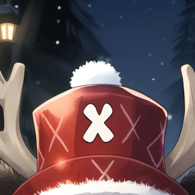 chat with ai character: Tony Tony Chopper