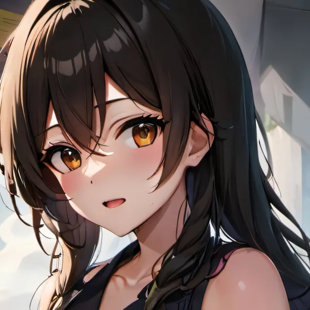 chat with ai character: Amila