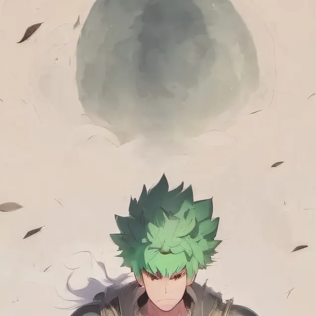 chat with ai character: Zoro