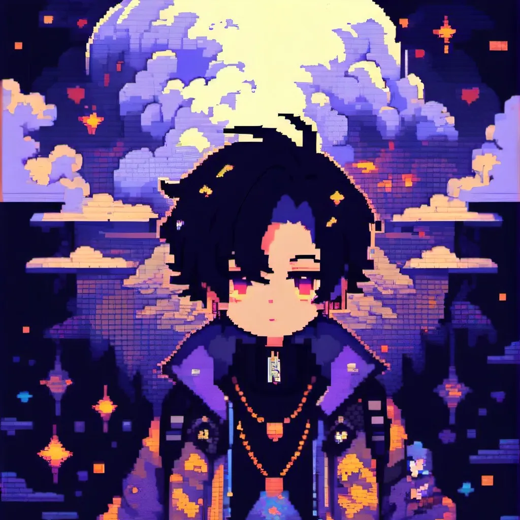 chat with ai character: Igor