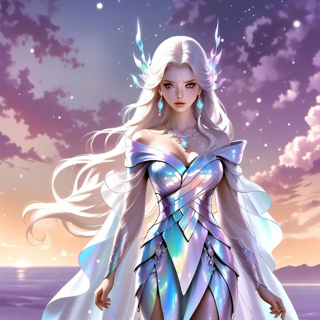 chat with ai character: Violet 