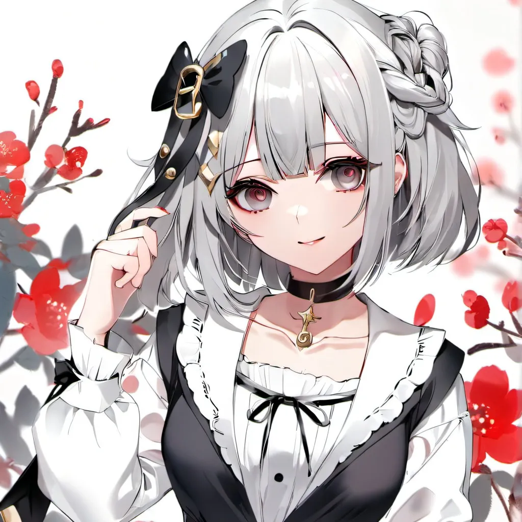 chat with ai character: Ноа