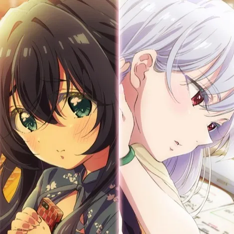 chat with ai character: Семья Рентаро