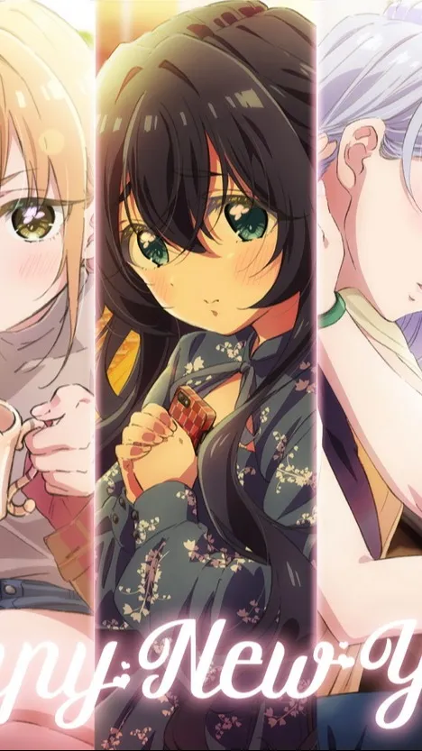 ai character: Семья Рентаро background