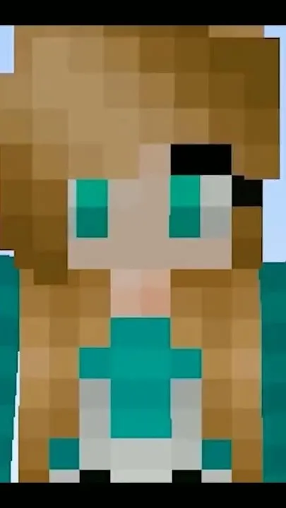 ai character: Юни background