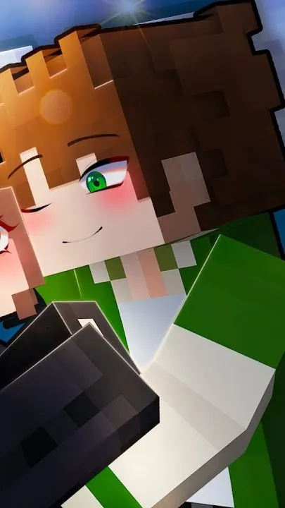 ai character: Лион background