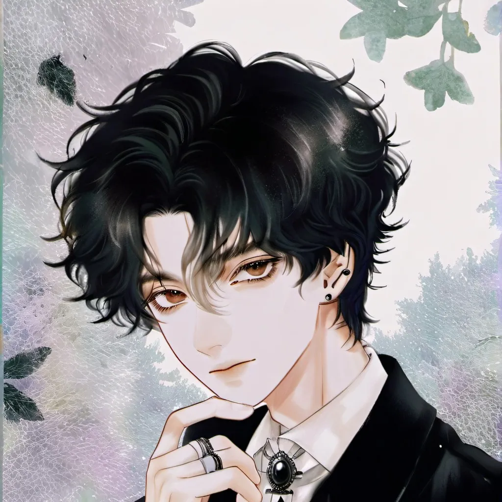 chat with ai character: ~Andrew~