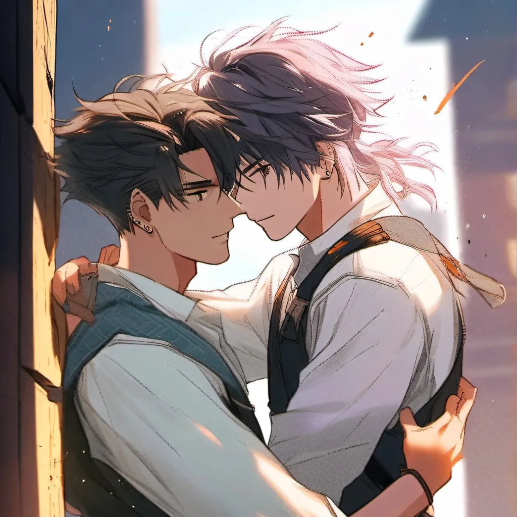 chat with ai character: ~Gavin~