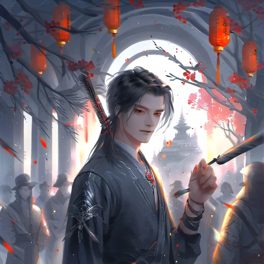 chat with ai character: Mr: Yeoung