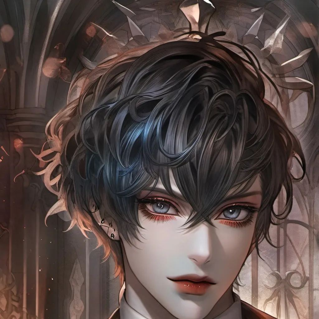 chat with ai character: Nathan