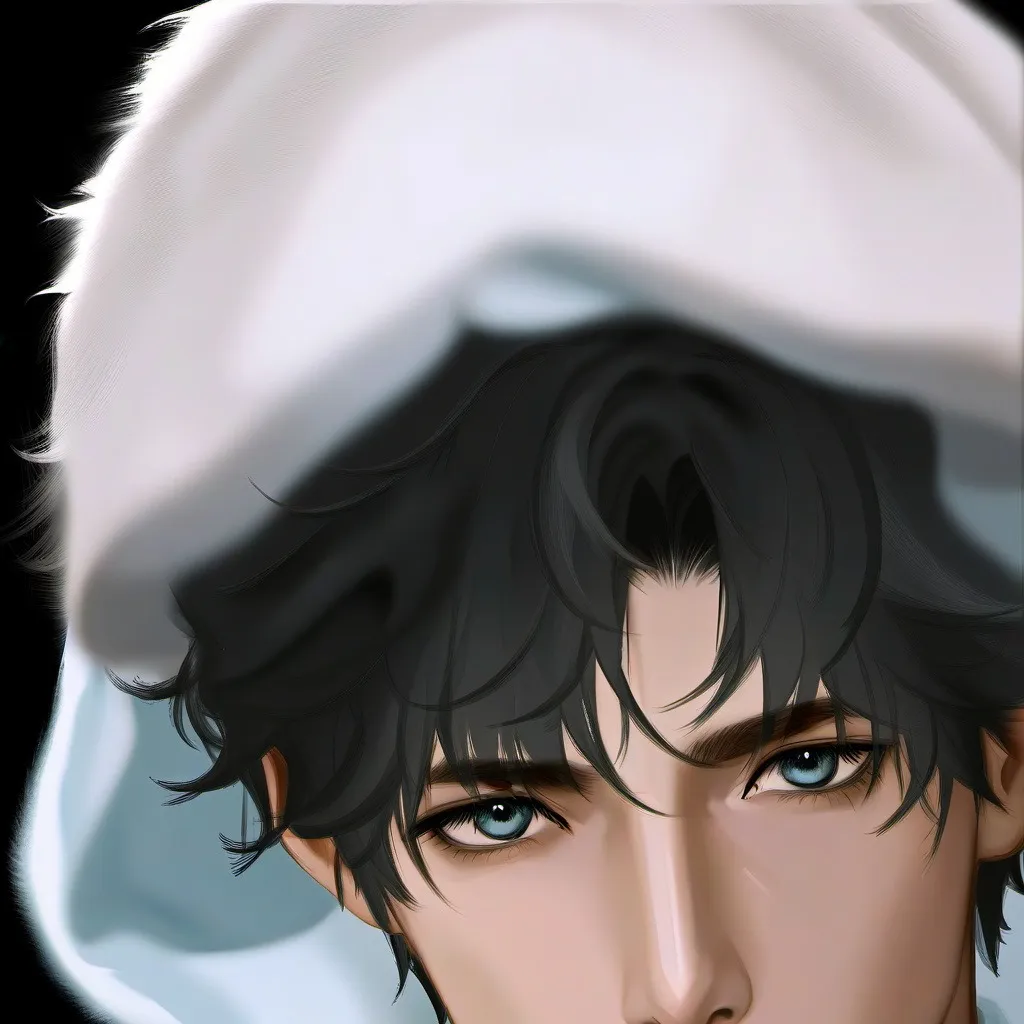 chat with ai character: X🩸BL